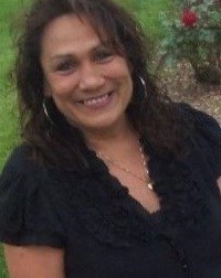 Obituary of Nancy Melody Williams