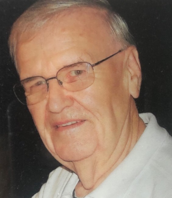 Obituary of David Louis Rothermel