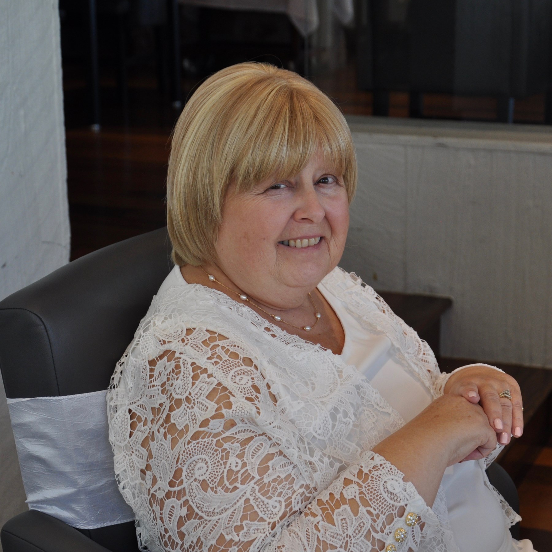 Obituario de Diane Roy