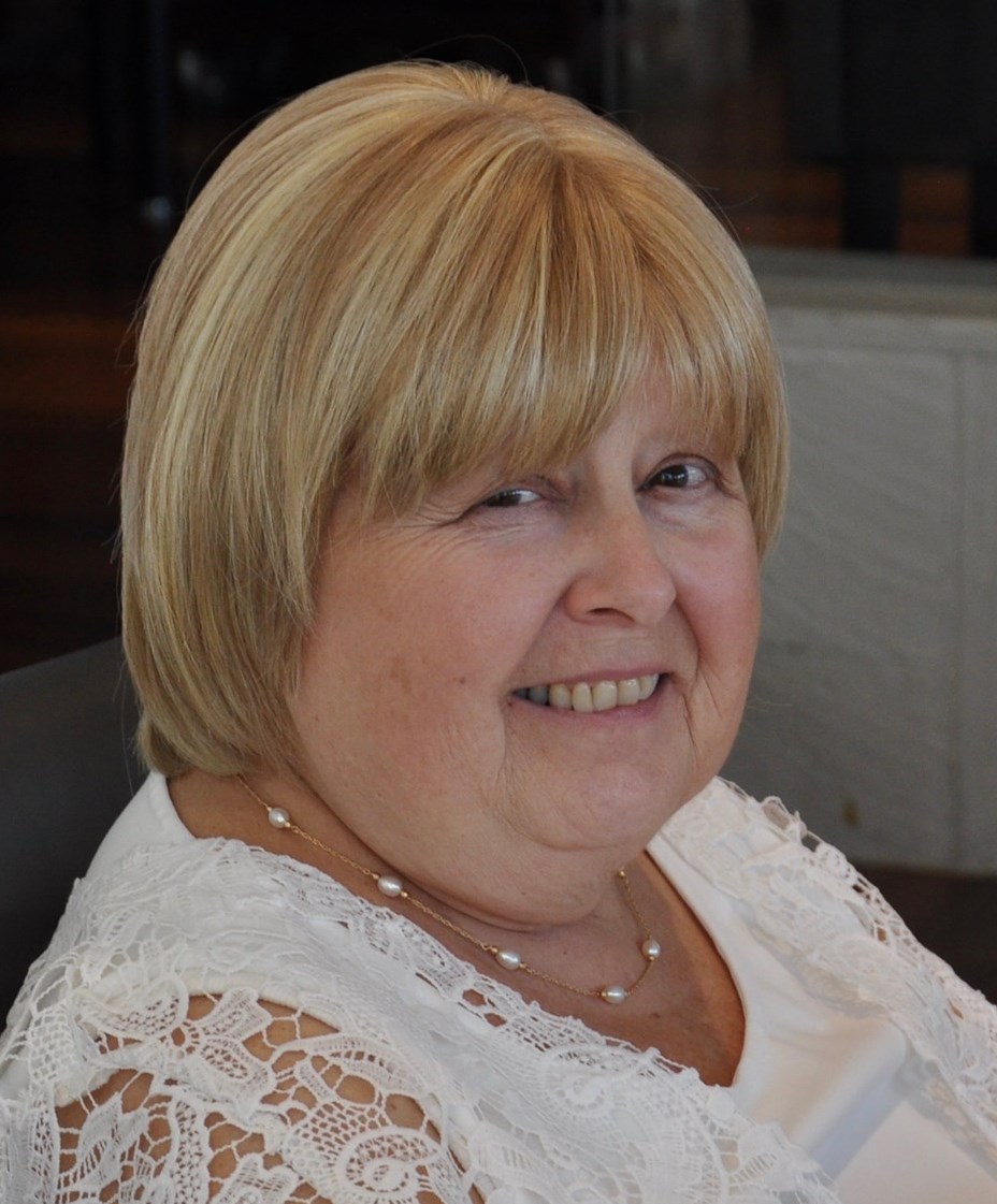 Diane Roy Obituary Longueuil, QC
