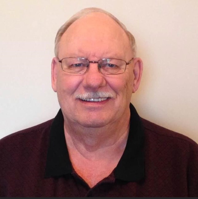 Obituary of Mr. Douglas Raymond Turner