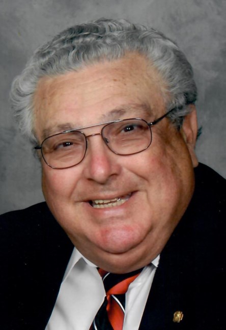 Obituary of Kenneth Brown