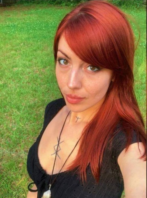 Obituary of Monica B. Fortier