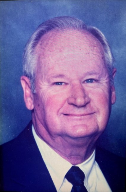 Obituary of Tom Lyle Walker