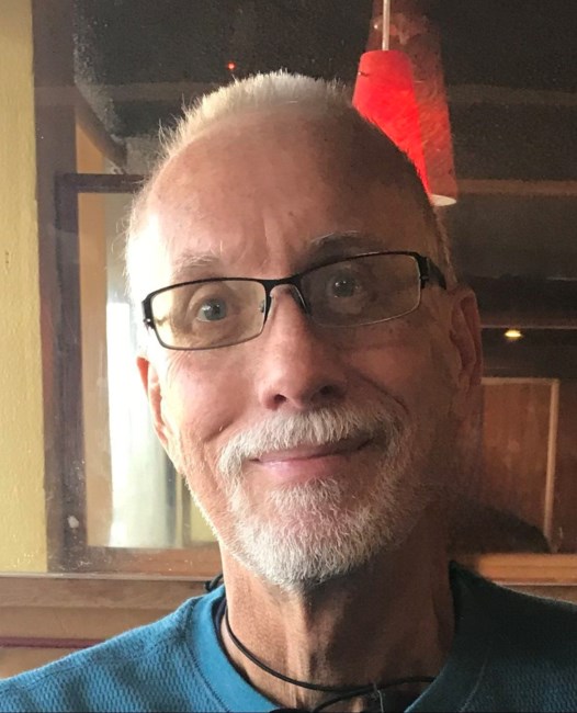 Obituary of Eric Carl Houg