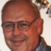 Obituary of Juergen McEwen