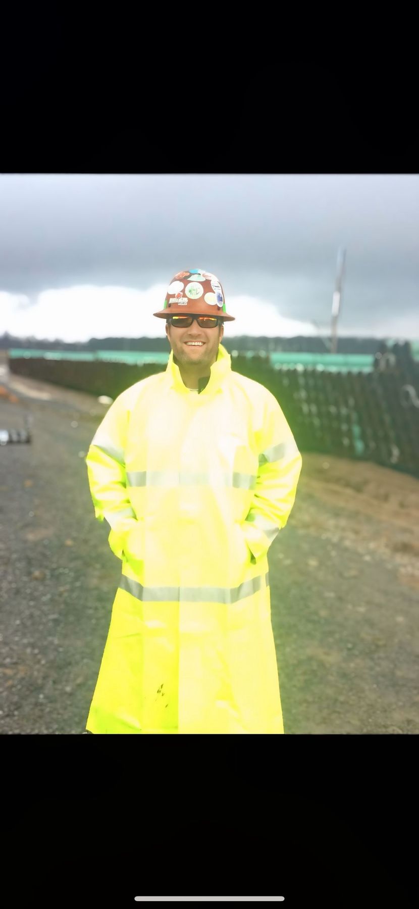 Obituary of Clayton Michael Gaudet