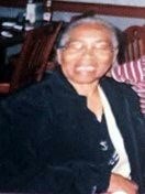 Obituary of Zeora T Johnson