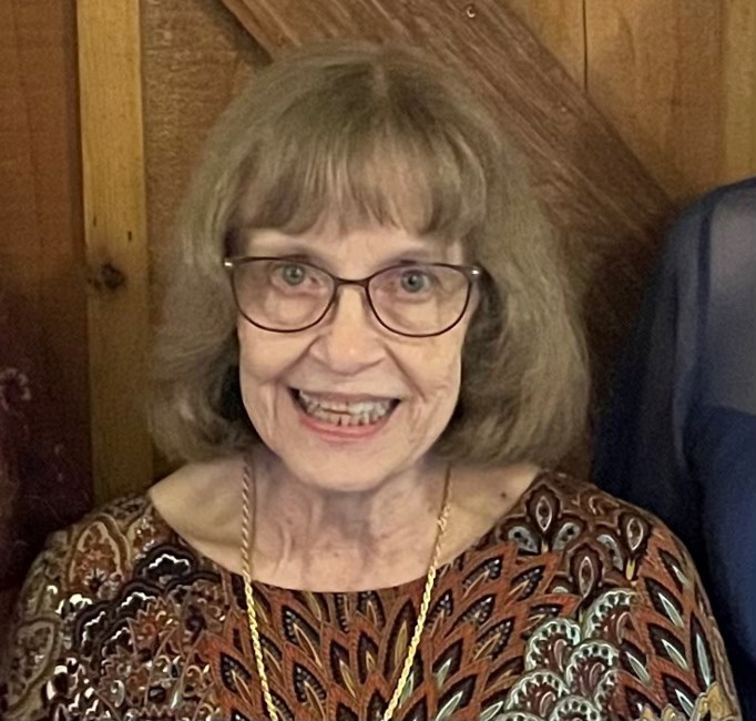 Obituary of Lauren Sue Harkness