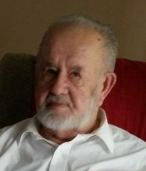 Obituary of Paul Ginder