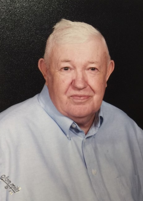 Obituary of John "Big John" Charles Morris Sr.
