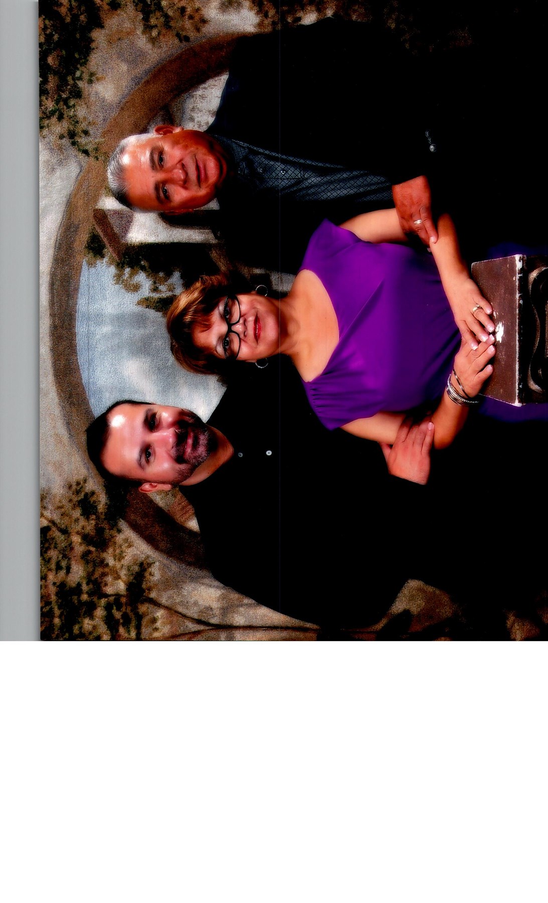 Obituary of Jorge Alaniz Jr.