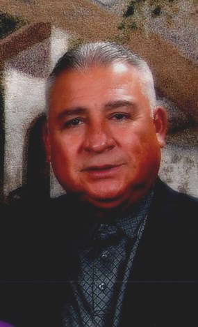 Obituary of Jorge Alaniz Jr.