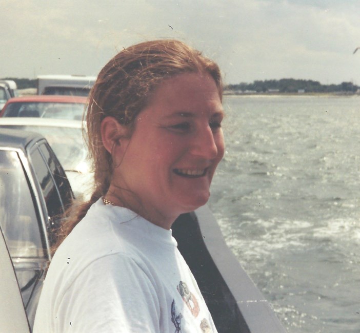 Obituary of Sara G Grim-Concheff