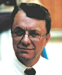 Avis de décès de Bernard Moreau