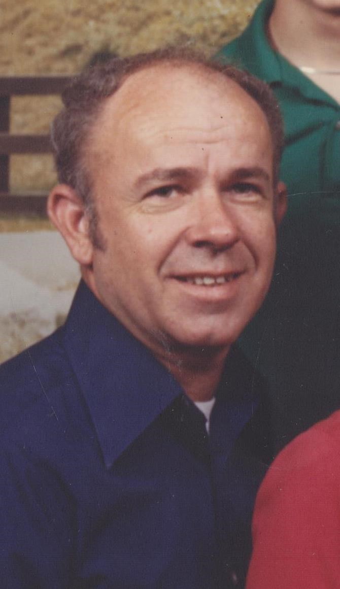 Obituary of William "Bill" A. Brewer