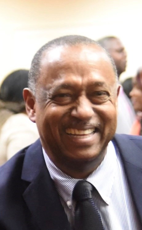 Obituary of Hilary Owen Beharry