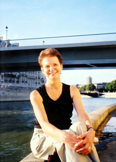 Obituary of Delores Myrtle Lehmann