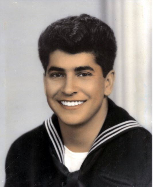 Obituary of Francisco Armendariz Jr.