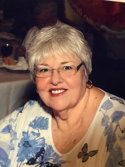 Obituary of Karlyn Kilian Pecoul