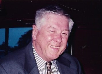 Obituary of Bodford "Bod" Eugene Romine