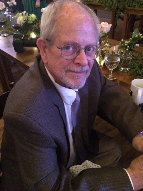 Obituary of Robert Alan Borzak