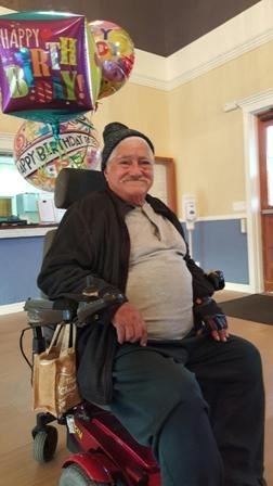 Obituary of Leonard Acevedo