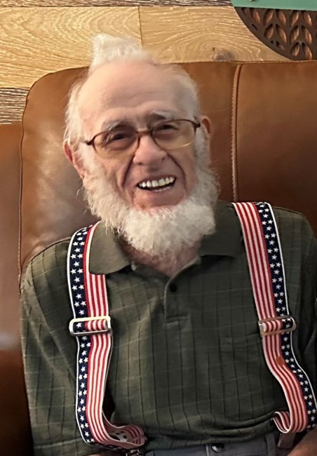 Obituary of Luther Bearl Reed