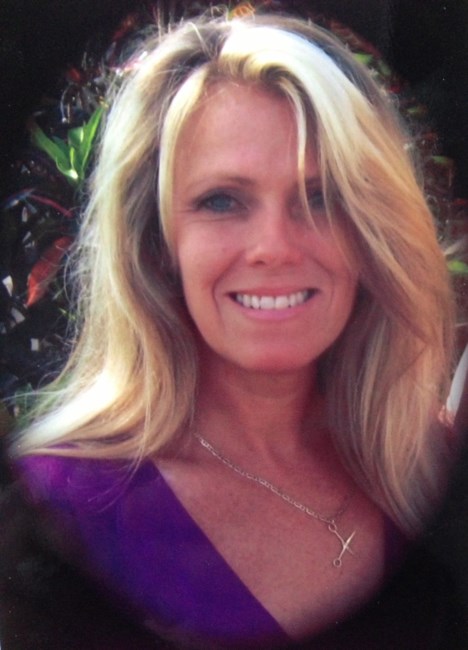 Obituary of Anne LuVerne McLeod