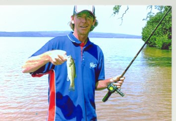 Obituary of Charles 'Opie' Olsen