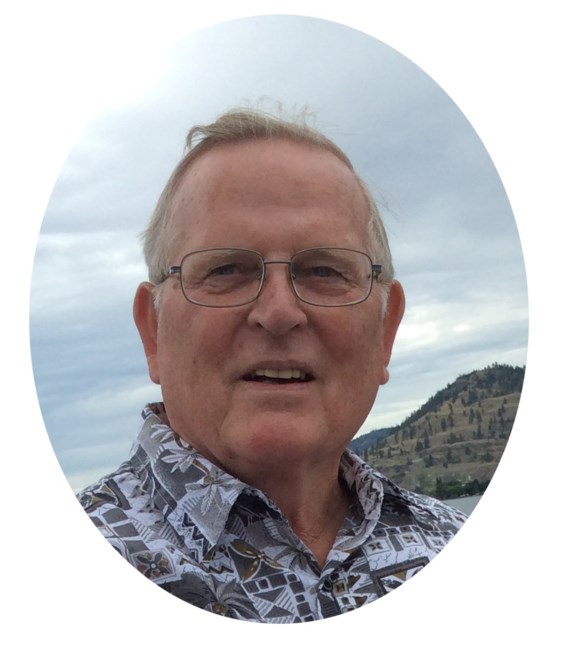 Obituary of Eric Arthur Schmidt