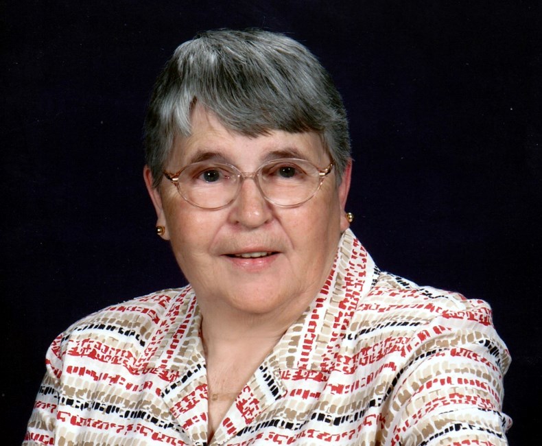 Obituary of Theresa Mahoney