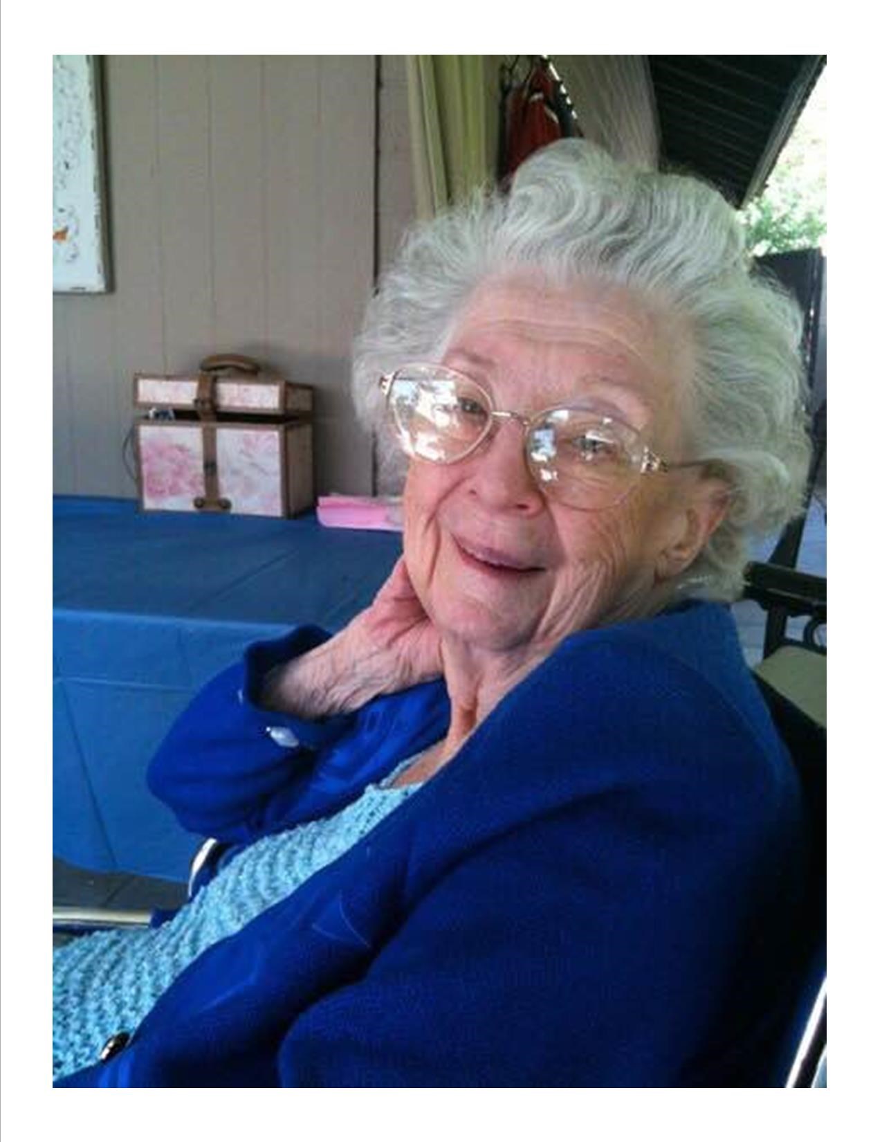 Obituary of Jeannette Clement