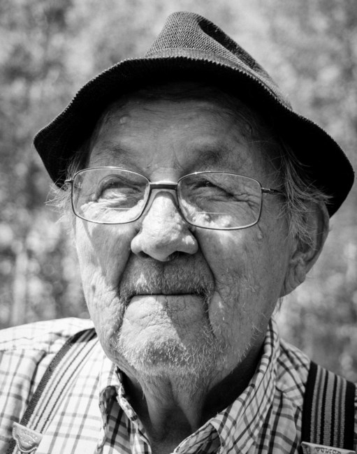 Obituary of Peter Louis Simonson "Sugar"