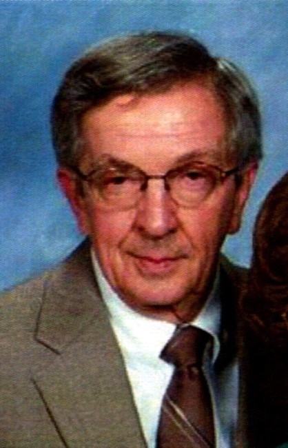 Obituary of Ray C. McClain Sr.