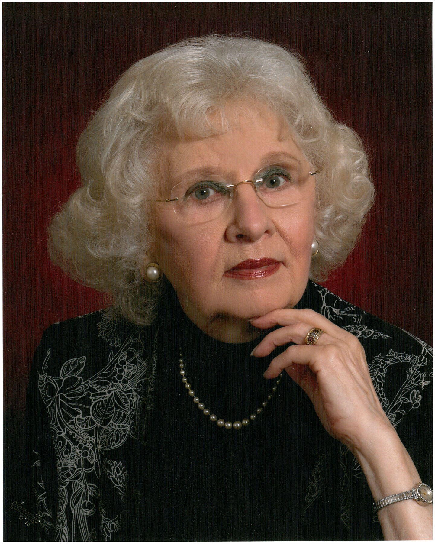 Avis de décès de Shirley "Neal" Bailey