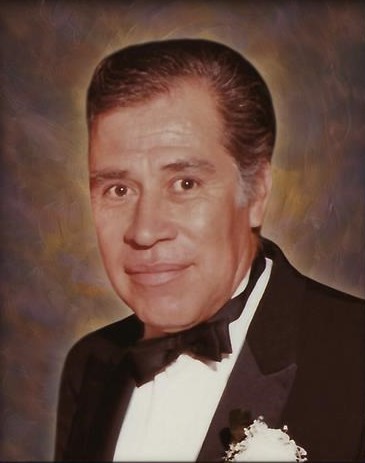Obituary of Ramon G Cañas