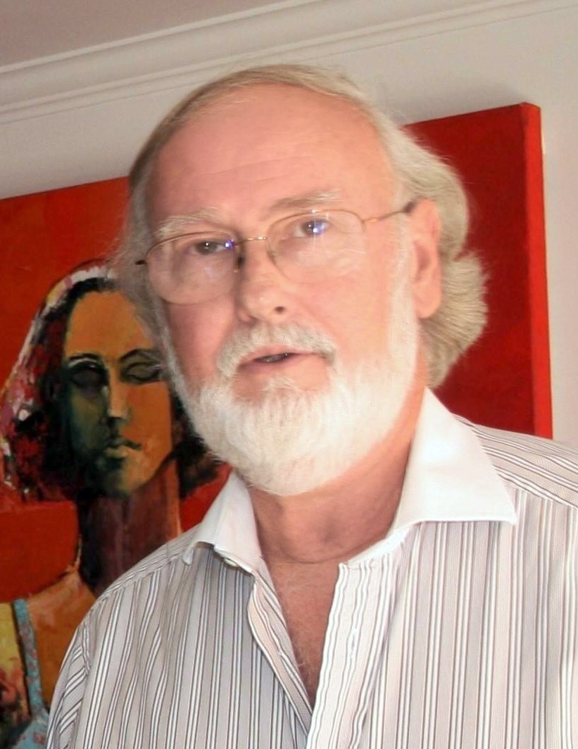 Daniel Lane Gow Obituary