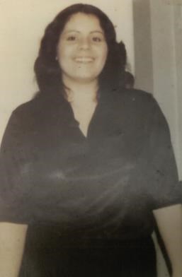 Obituary of Diana Rodriguez