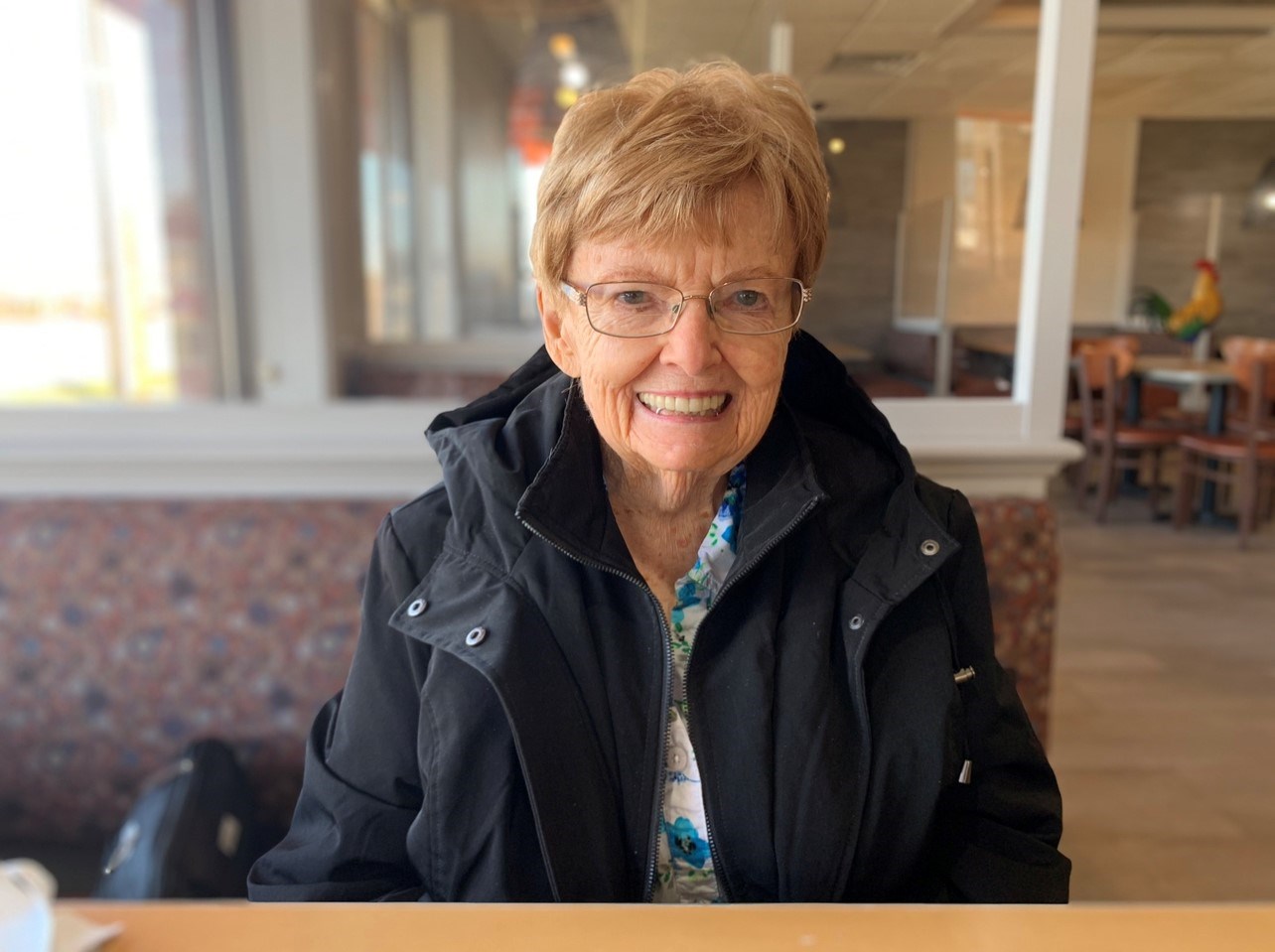 Obituary of Therese M. Doherty