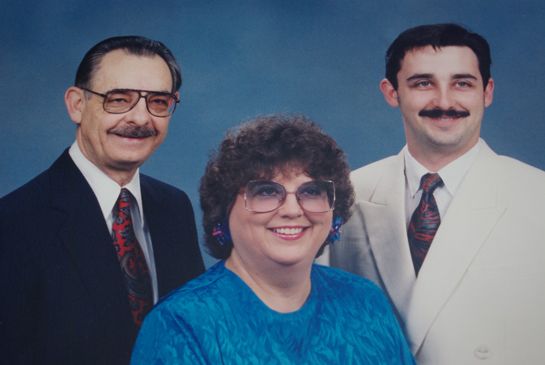 Obituary of Robert Allen Miller Sr.