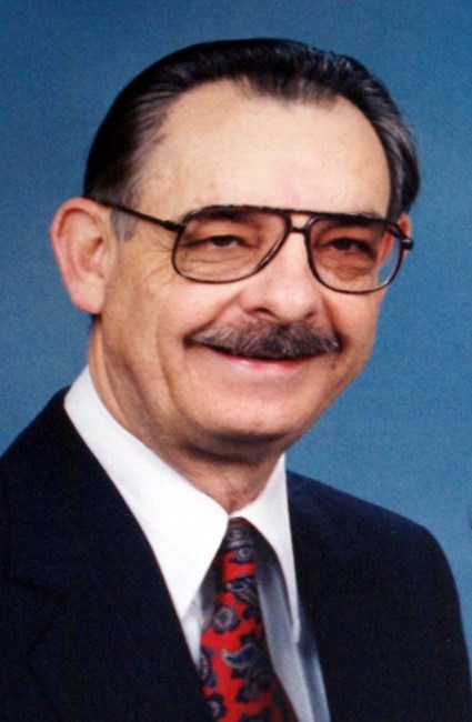 Obituary of Robert Allen Miller Sr.