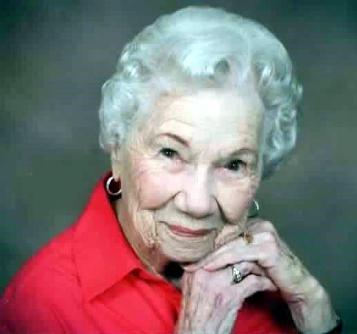 Obituary of Catherine "Kay" Bennett