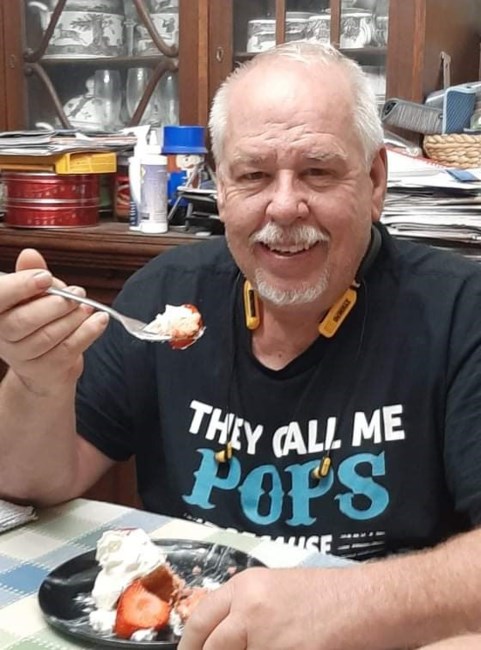 Obituary of Stephen Edward Hoeller