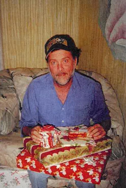 Obituary of Richard Ray Roberts