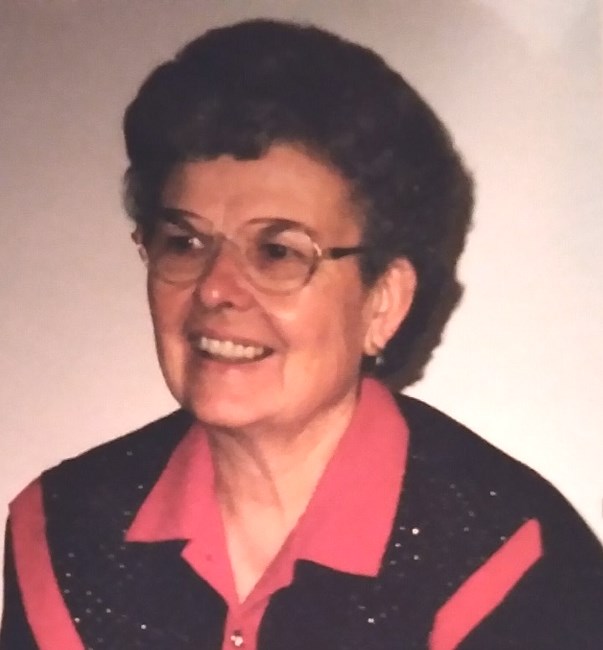 Obituary of Elsie Joyce Bramlett