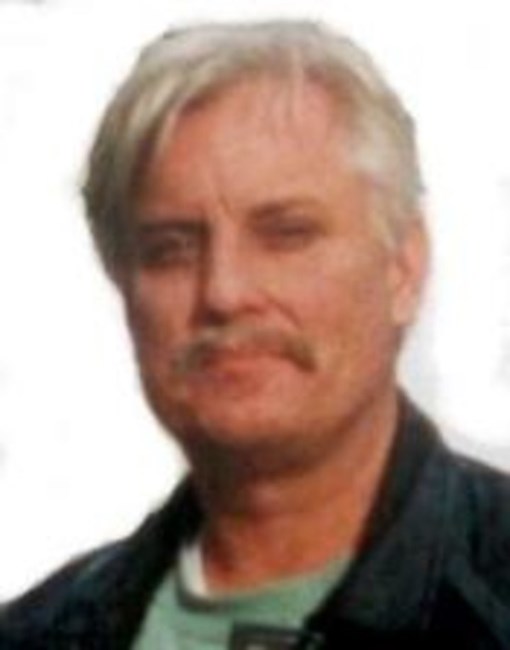 Avis de décès de John F. Ward III