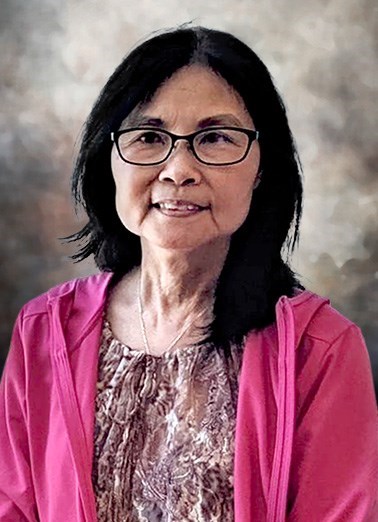 Obituary of Siu Ying Lee