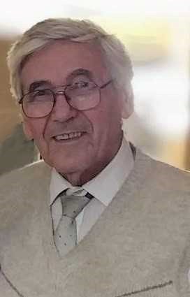 Obituary of Joseph Lipovits