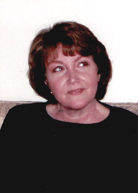 Obituary of Alice Faulkner Hardy